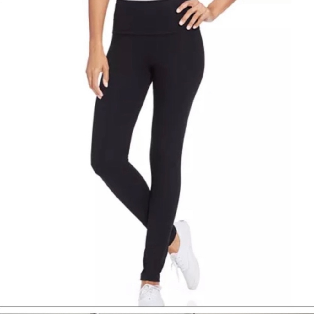 COPY - JONES&CO Jones New York Tummy control leggings